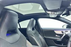 2020 Mercedes-Benz CLA-Class CLA250