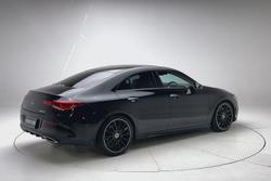 2020 Mercedes-Benz CLA-Class CLA250