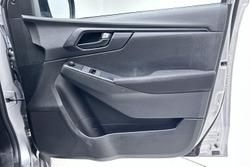 2021 Isuzu D-MAX SX High Ride