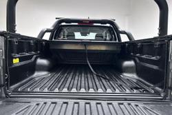 2021 Isuzu D-MAX SX High Ride