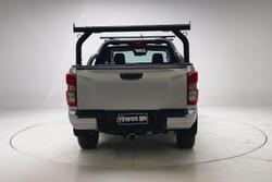 2021 Isuzu D-MAX SX High Ride