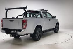 2021 Isuzu D-MAX SX High Ride