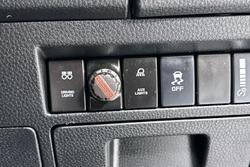 2021 Isuzu D-MAX SX High Ride