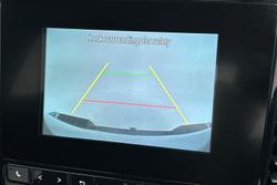 2021 Isuzu D-MAX SX High Ride