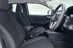 2021 Isuzu D-MAX SX High Ride