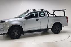 2021 Isuzu D-MAX SX High Ride