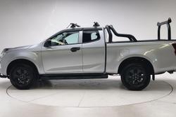 2021 Isuzu D-MAX SX High Ride