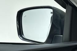 2021 Isuzu D-MAX SX High Ride