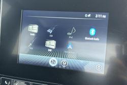 2021 Isuzu D-MAX SX High Ride