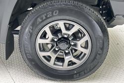 2023 Suzuki Jimny GLX