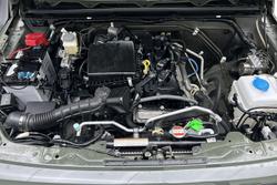 2023 Suzuki Jimny GLX