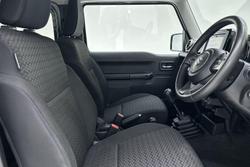 2023 Suzuki Jimny GLX