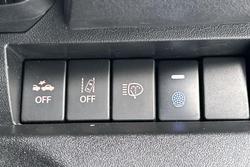 2023 Suzuki Jimny GLX