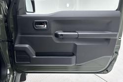 2023 Suzuki Jimny GLX