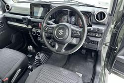 2023 Suzuki Jimny GLX
