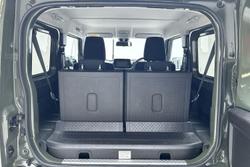 2023 Suzuki Jimny GLX