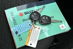 2023 Suzuki Jimny GLX