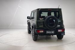 2023 Suzuki Jimny GLX