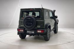 2023 Suzuki Jimny GLX