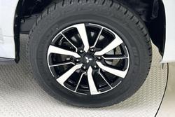 2021 Mitsubishi Pajero Sport GLS