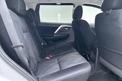 2021 Mitsubishi Pajero Sport GLS