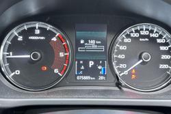 2021 Mitsubishi Pajero Sport GLS