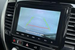 2021 Mitsubishi Pajero Sport GLS