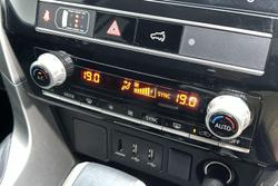 2021 Mitsubishi Pajero Sport GLS