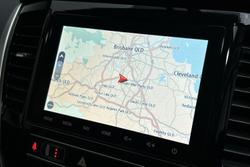 2021 Mitsubishi Pajero Sport GLS