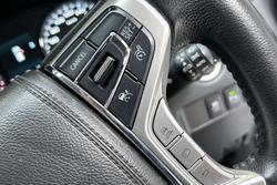 2021 Mitsubishi Pajero Sport GLS