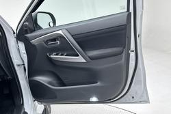 2021 Mitsubishi Pajero Sport GLS