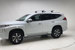 2021 Mitsubishi Pajero Sport GLS