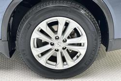 2016 Nissan X-TRAIL ST-L