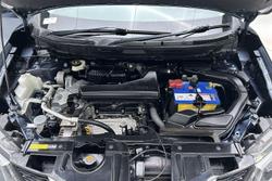 2016 Nissan X-TRAIL ST-L