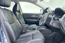 2016 Nissan X-TRAIL ST-L