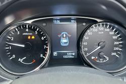 2016 Nissan X-TRAIL ST-L