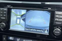 2016 Nissan X-TRAIL ST-L