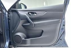 2016 Nissan X-TRAIL ST-L