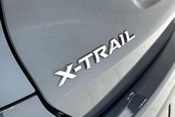 2016 Nissan X-TRAIL ST-L