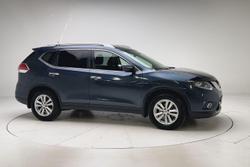 2016 Nissan X-TRAIL ST-L