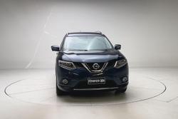2016 Nissan X-TRAIL ST-L