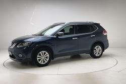 2016 Nissan X-TRAIL ST-L