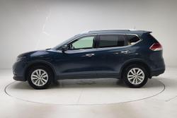 2016 Nissan X-TRAIL ST-L