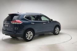 2016 Nissan X-TRAIL ST-L