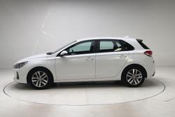 2017 Hyundai i30 Active