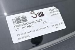 2017 Hyundai i30 Active