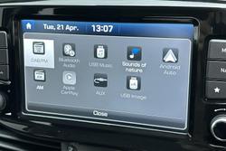 2017 Hyundai i30 Active