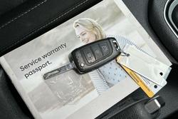 2017 Hyundai i30 Active