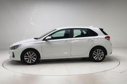 2017 Hyundai i30 Active