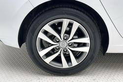 2017 Hyundai i30 Active